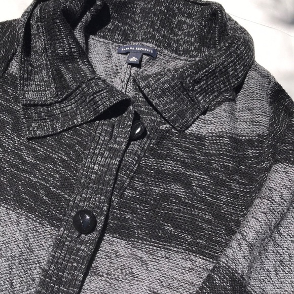 Cardigan sweater - Picture 2 of 3